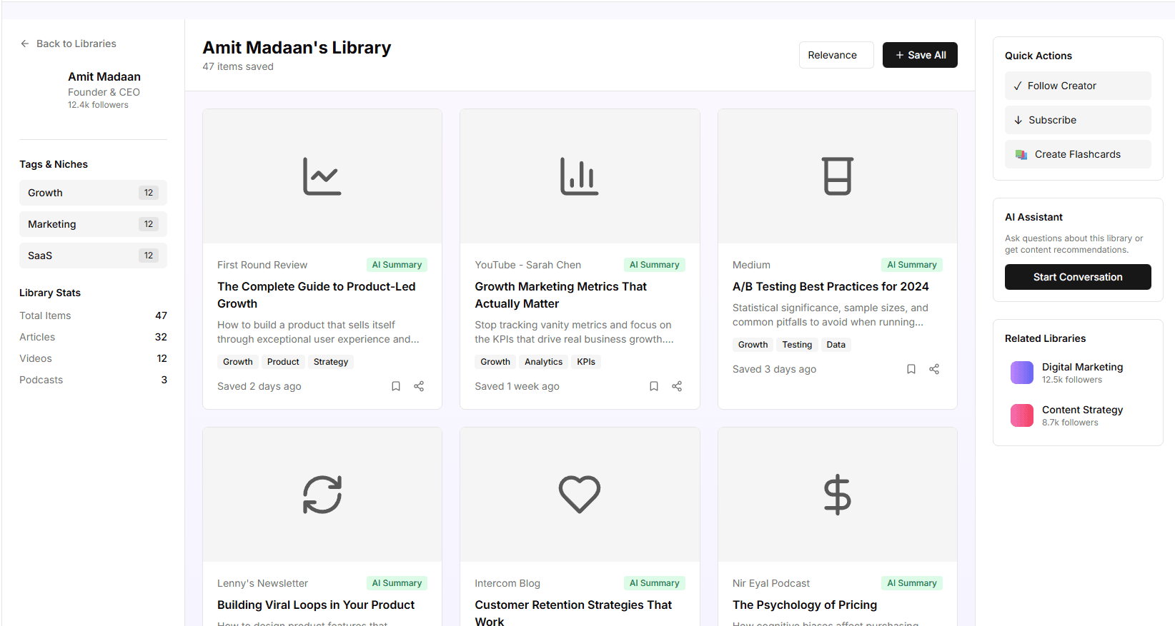 Work & Study Together